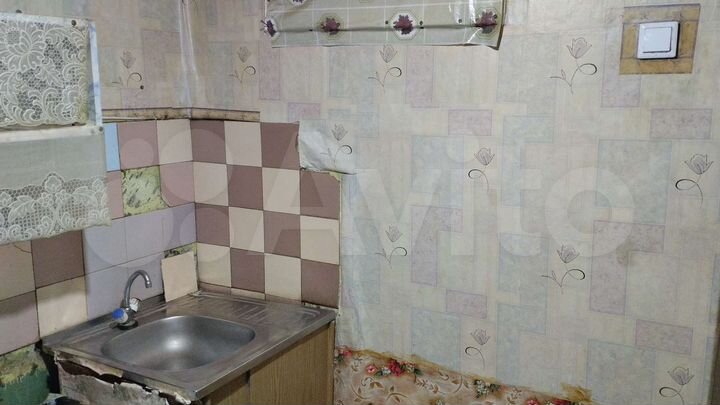 2-к. квартира, 41,4 м², 2/5 эт.