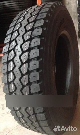 Triangle 235/75 R17.5 18PR 143/141J TR689A TL