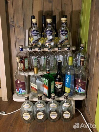 Банка, Бутылки,Посуда пластик