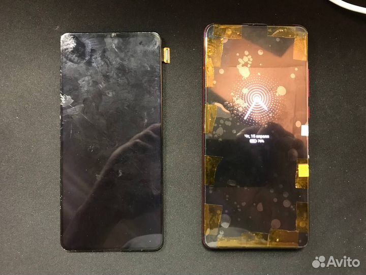 Срочный ремонт телефонов, ноутбуков удаление спама