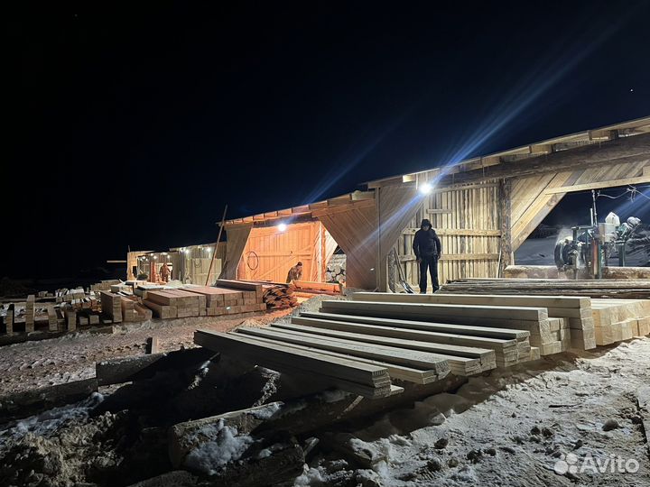 Рамщик на пилораму, Пилорамщик