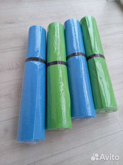 Коврик для фитнеса