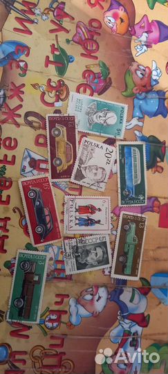 Деньги старые