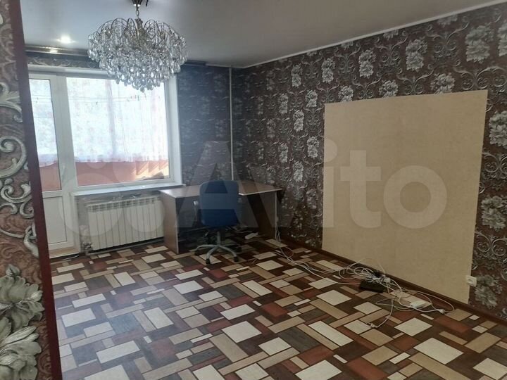 2-к. квартира, 54,3 м², 1/5 эт.