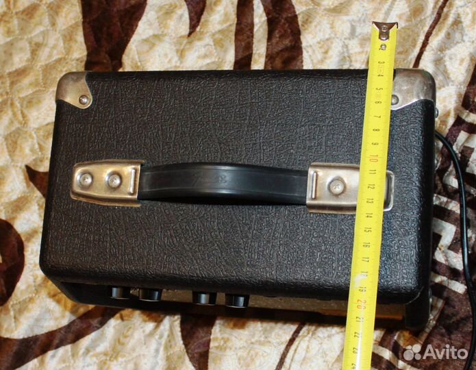 Комбо для электро гитары fender dice celestion