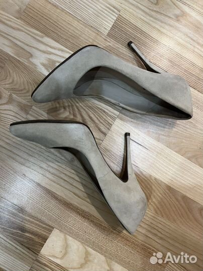 Туфли All saints