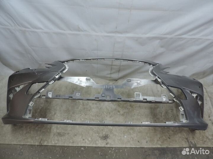 Бампер передний Lexus ES250 2018