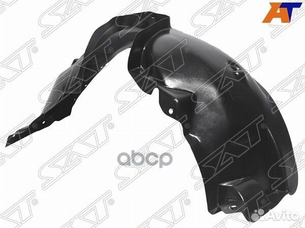 Подкрылок LADA X-RAY 15- LH stldr1016l2r Sat