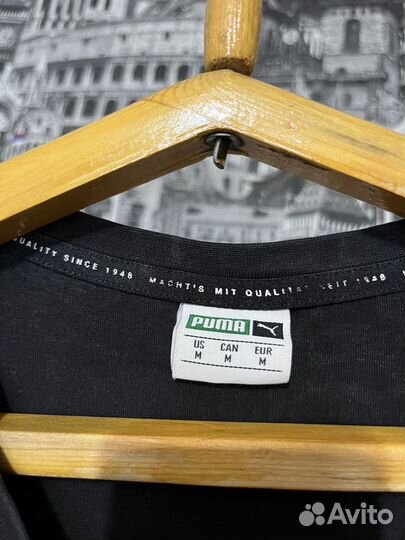 Футболка puma