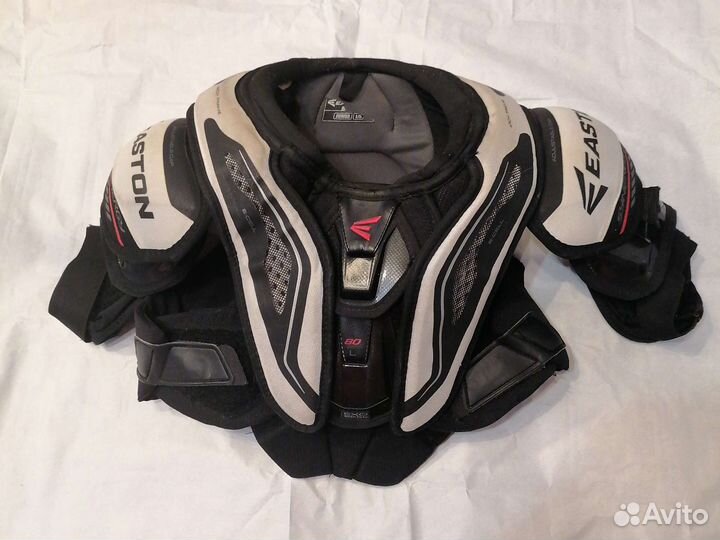 Нагрудник Easton Junior L/G. L80