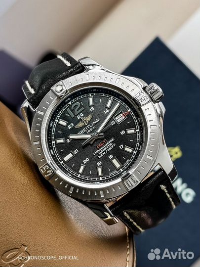 Breitling Colt Automatic 44