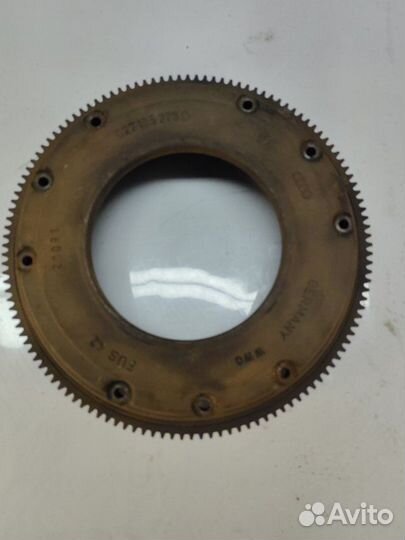 Маховик МКПП Volkswagen Golf AKL 2001