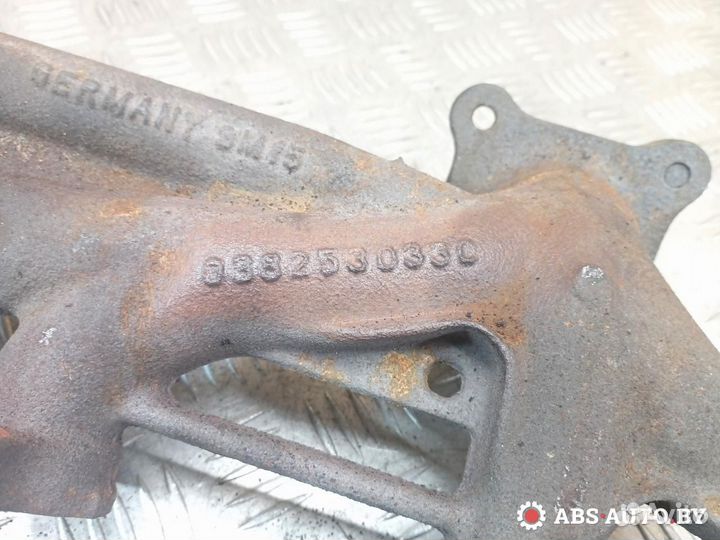 Выпускной коллектор seat Cordoba 2 2001 038253033C