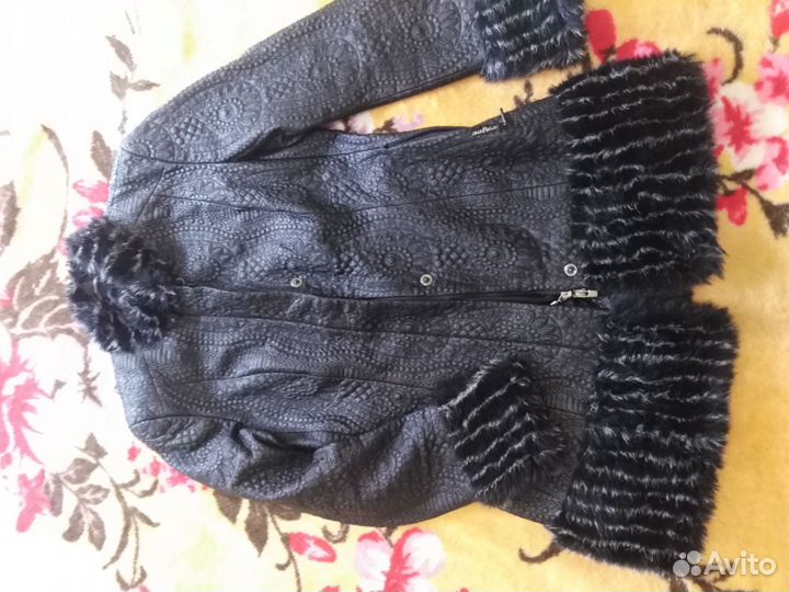 Куртка женская