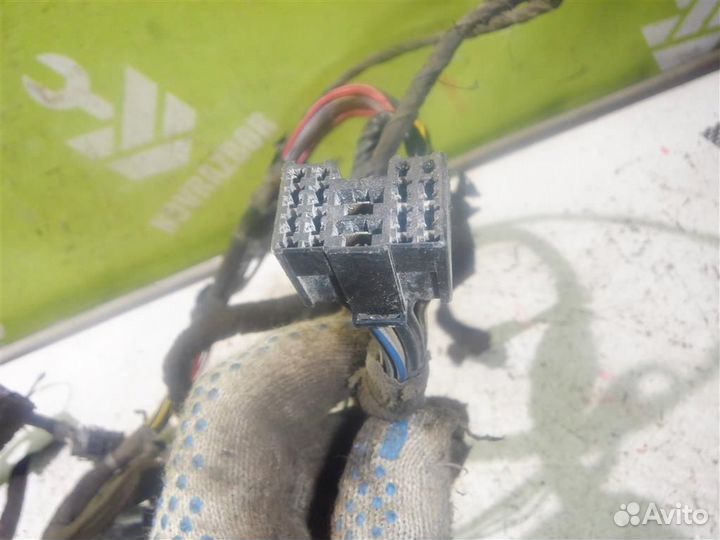 Проводка (коса) Тойота Карина Е