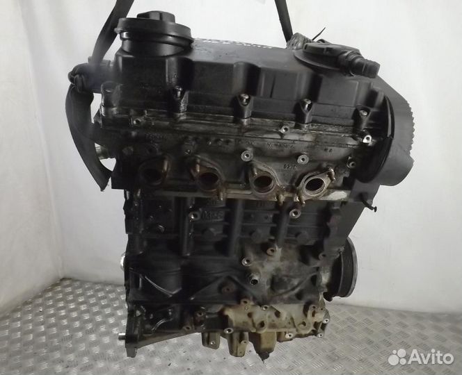 Двигатель Audi A4/RS4/S4 BRD