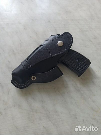 Кобура для пм поясная, симетричная