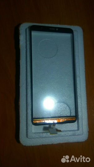 Тачскрин Leagoo M9 PRO