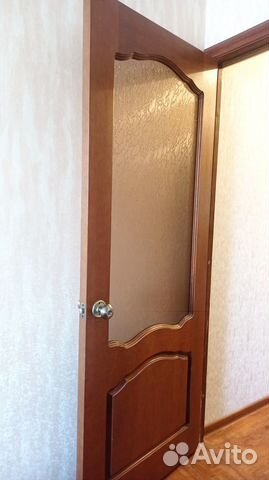 Межкомнатные двери б/у