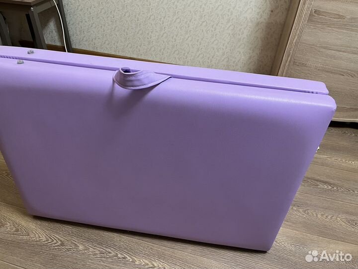 Кушетка косметологическая