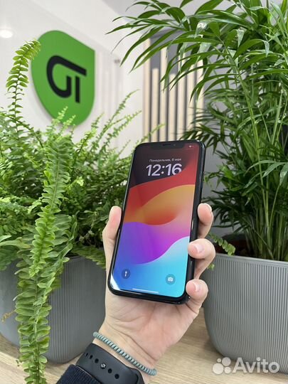 iPhone Xr, 256 ГБ