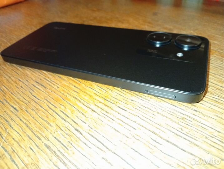 Xiaomi Redmi 13C, 4/128 ГБ