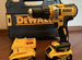 Шуруповерт dewalt бесщеточный 90Нм купить в Москве с доставкой | Товары ...