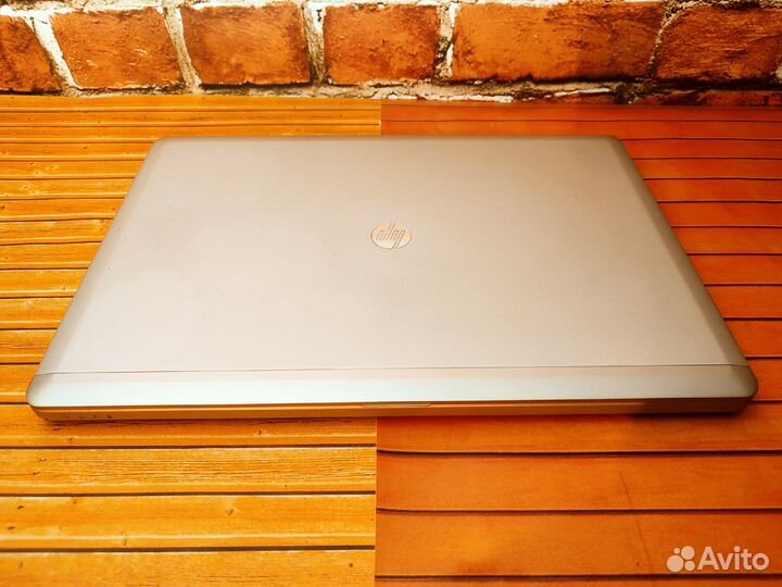 HP Folio 9470M - Core i5-3 Gen \ 6 Озу \ 2 SSD