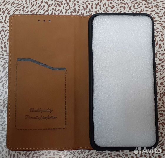 Чехол-книжка для Honor 10 Lite