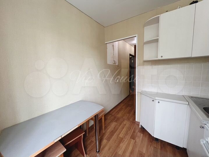 1-к. квартира, 36 м², 6/9 эт.