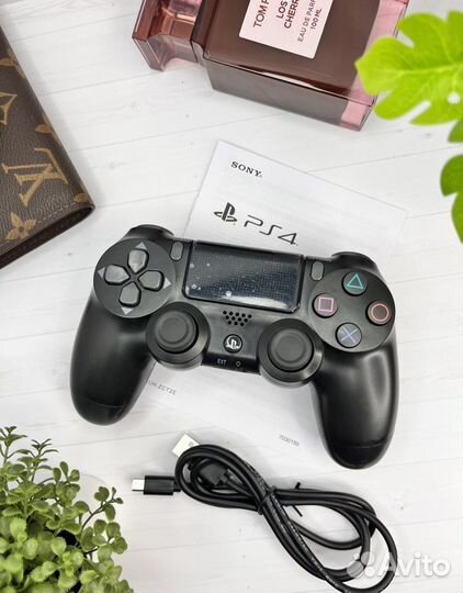 Геймпад / Джойстик PS4 Premium