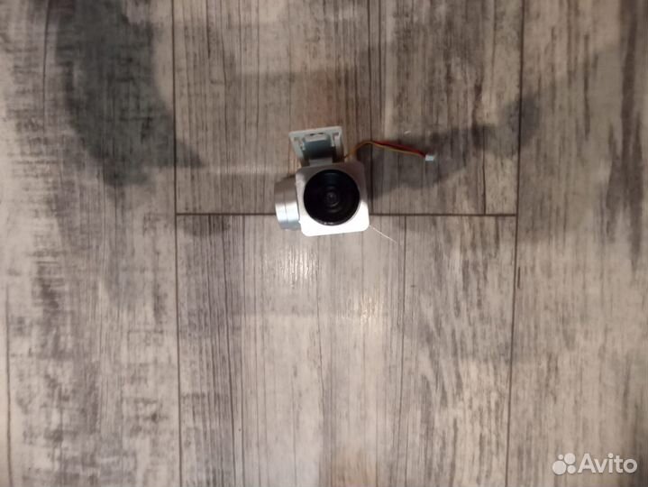 Квадрокоптер