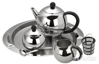 Набор чайный Vitesse 
