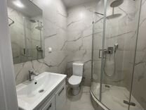 Квартира-студия, 24 м², 5/10 эт.