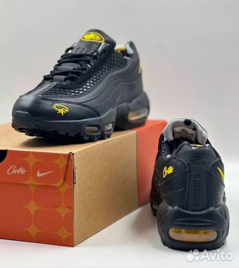 Nike air max 95 corteiz