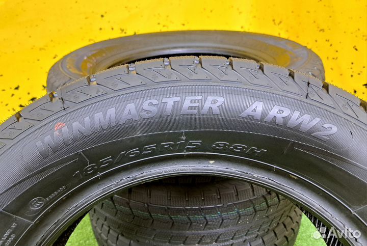 Arivo Winmaster ARW2 185/65 R15 88H