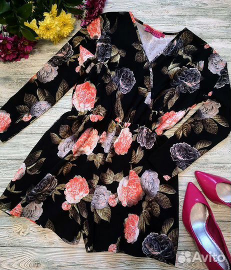 Комбинезон женский новый