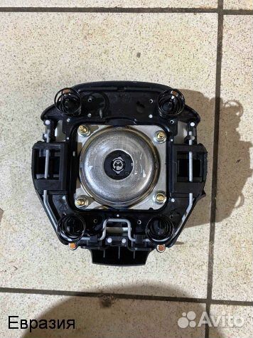 Безопасность Hyundai Tucson 3