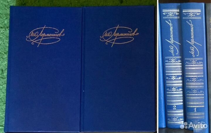 Русская и зарубежная литература (55шт.)