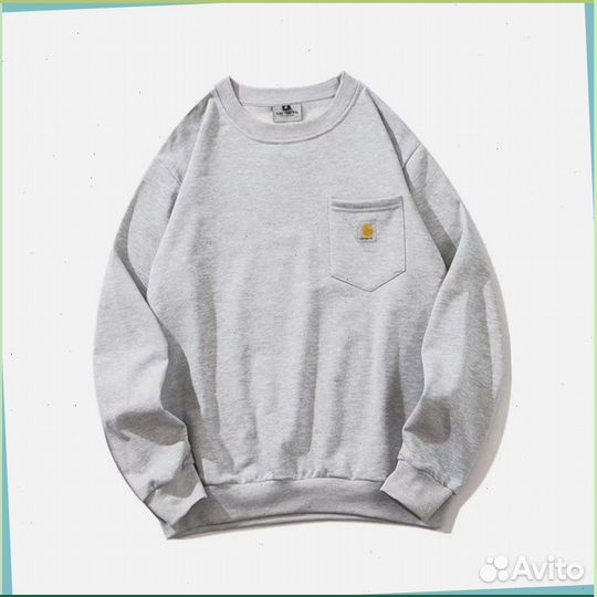 Толстовка Кархарт (Все размеры в наличии)