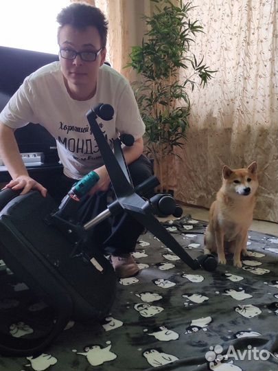 Муж на час Калининского района