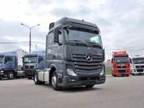 Mercedes-Benz Actros 1851 LS, 2021