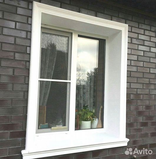 Пластиковые окна, окна пвх