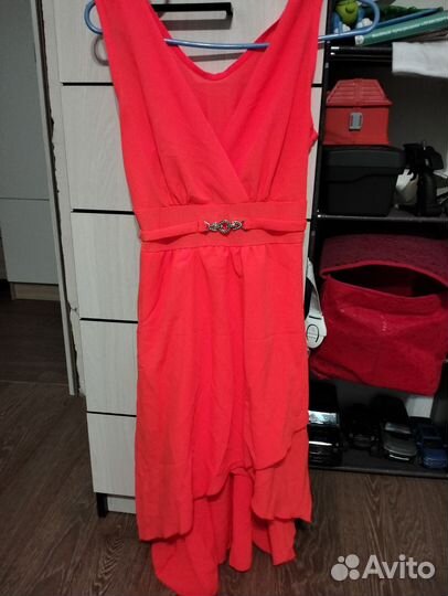 Вещи пакетом 42 44