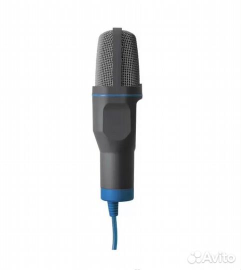 Микрофон Trust mico (23790)