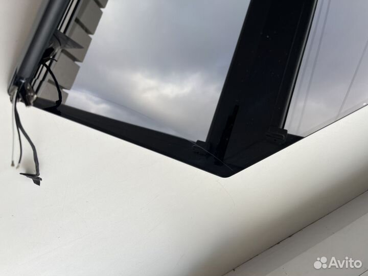 Дисплей, крышка Huawei Mate book 14s