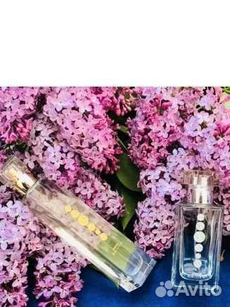 Номерные духи essens