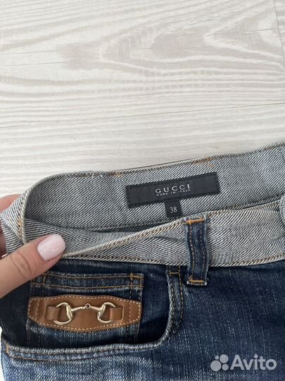 Шорты Gucci оригинал