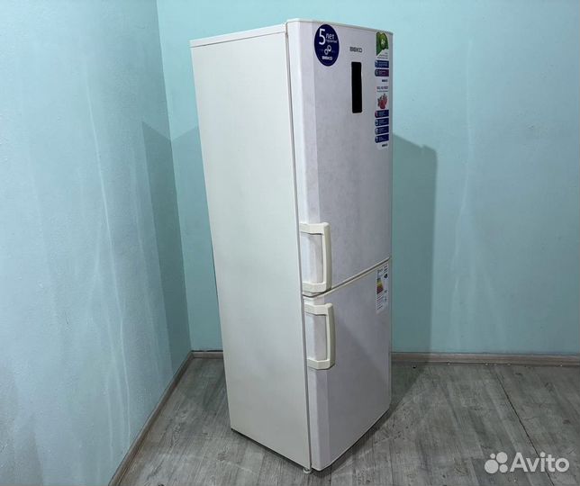 Холодильник beko no frost