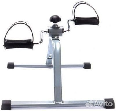 Велотренажер для рук и ног Аэроб нью